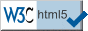 Правильный HTML5!